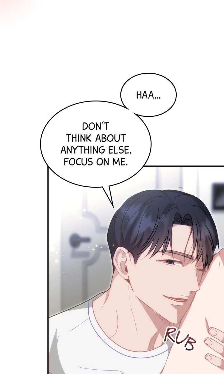 Should Not chapter 27 page 5