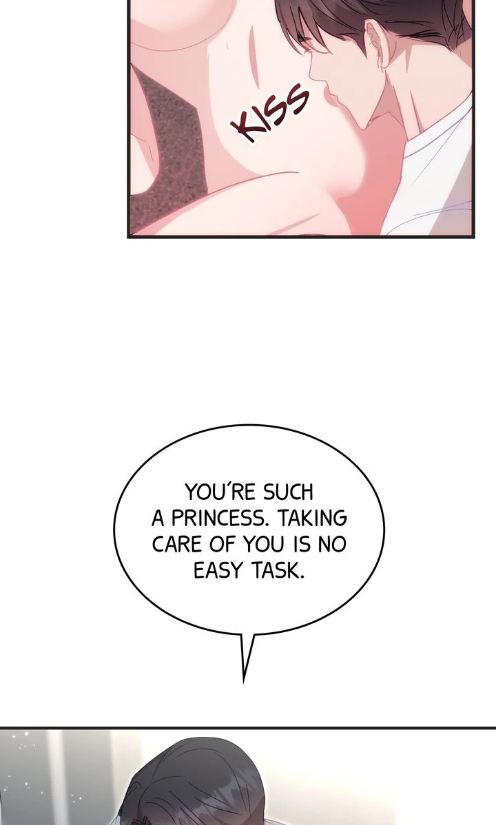 Should Not chapter 27 page 8