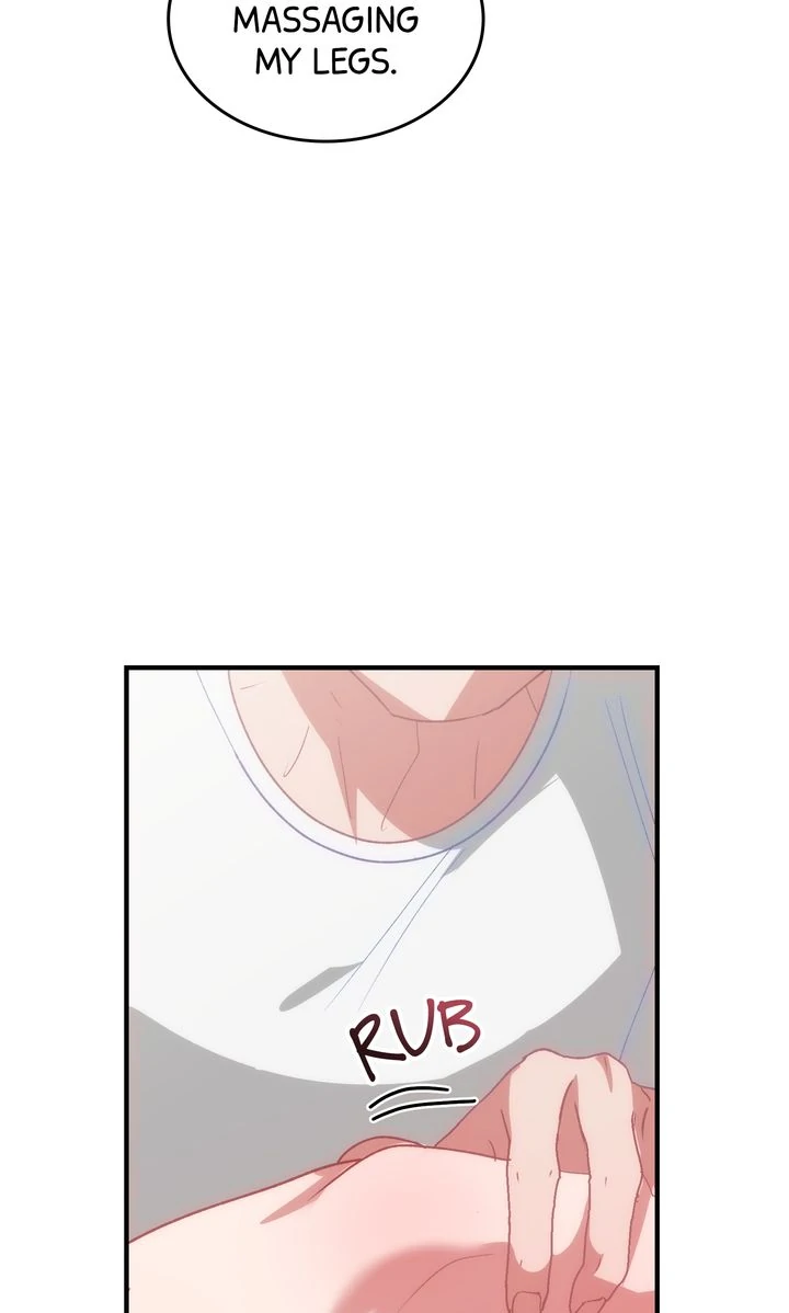 Should Not chapter 27 page 11