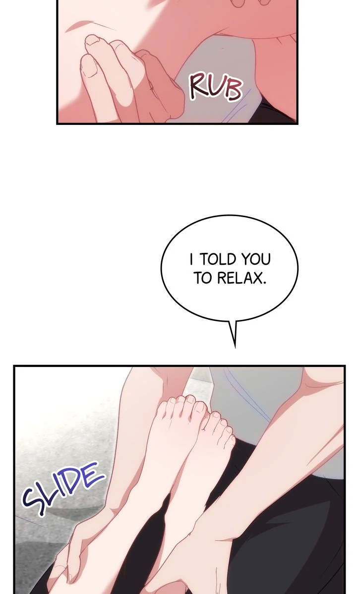 Should Not chapter 27 page 12