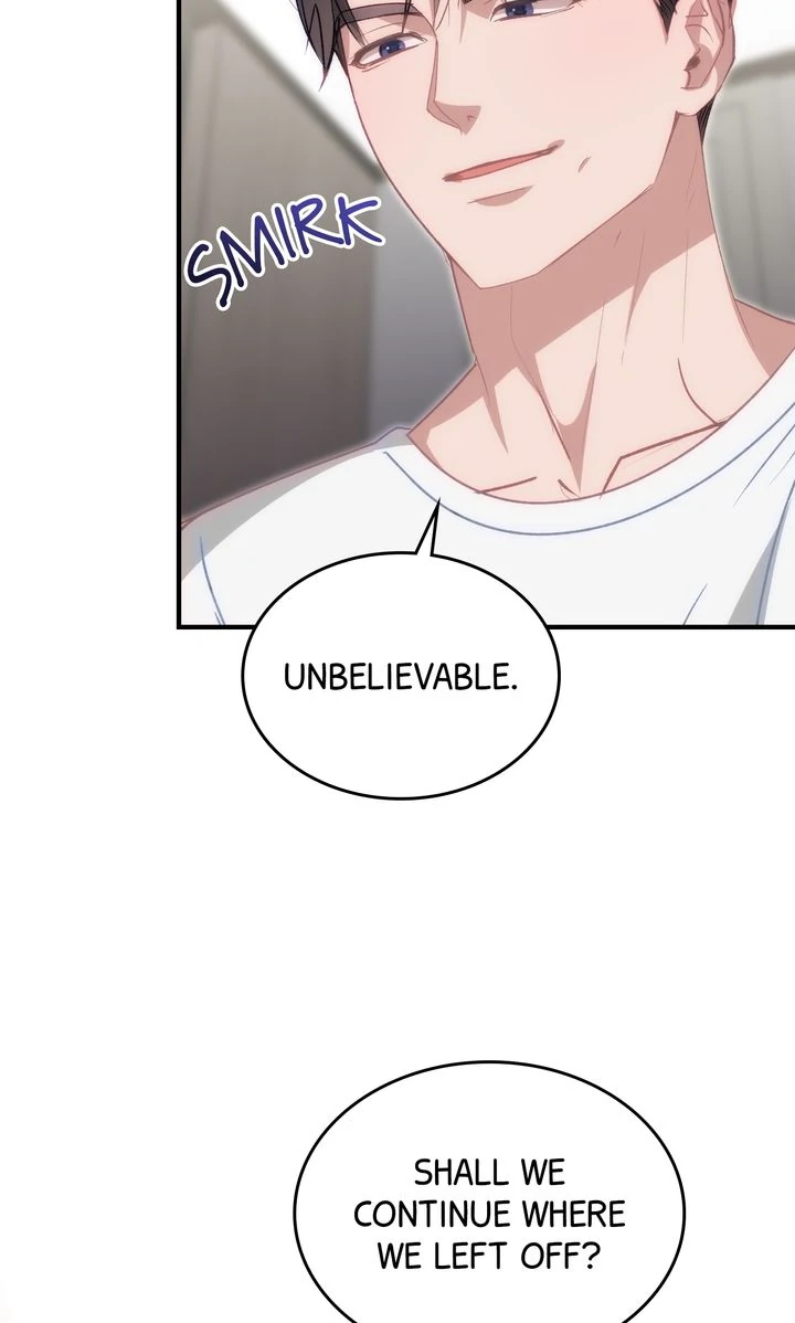 Should Not chapter 27 page 16