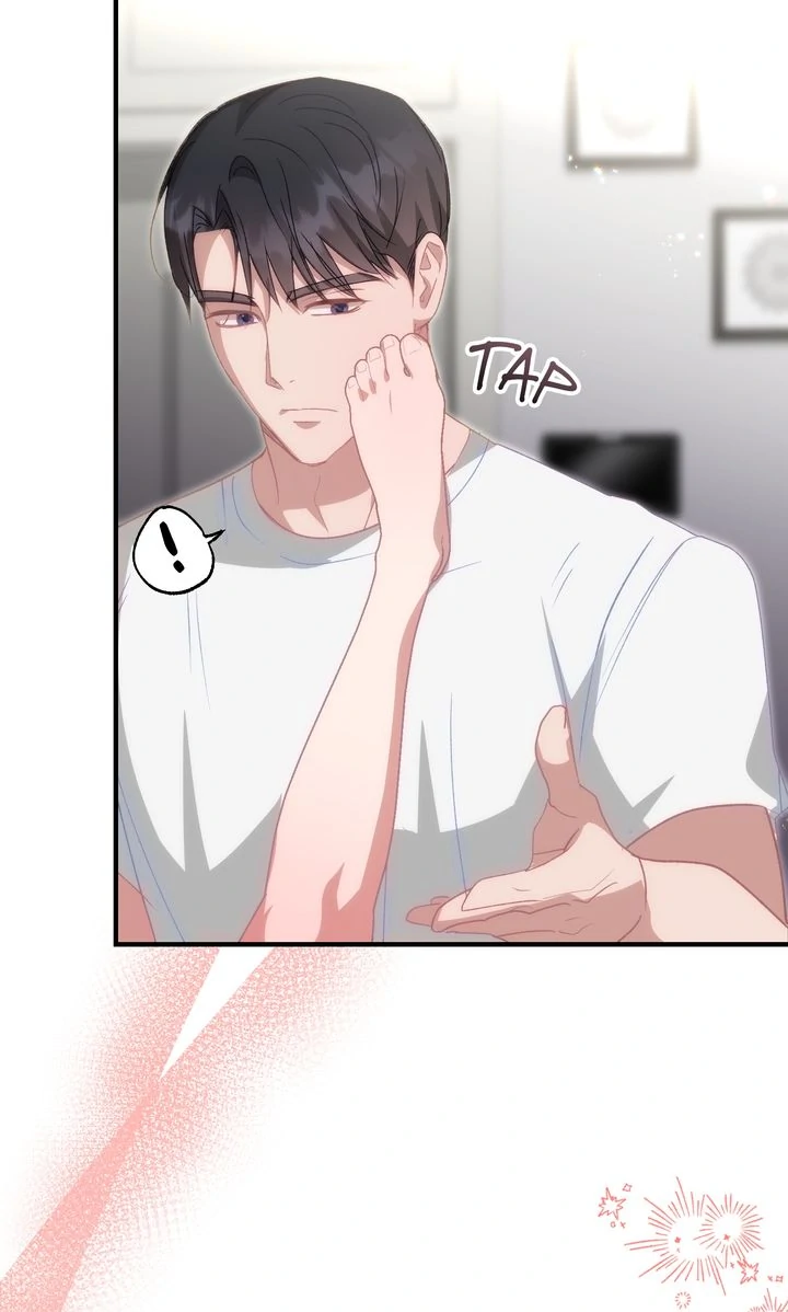 Should Not chapter 27 page 19