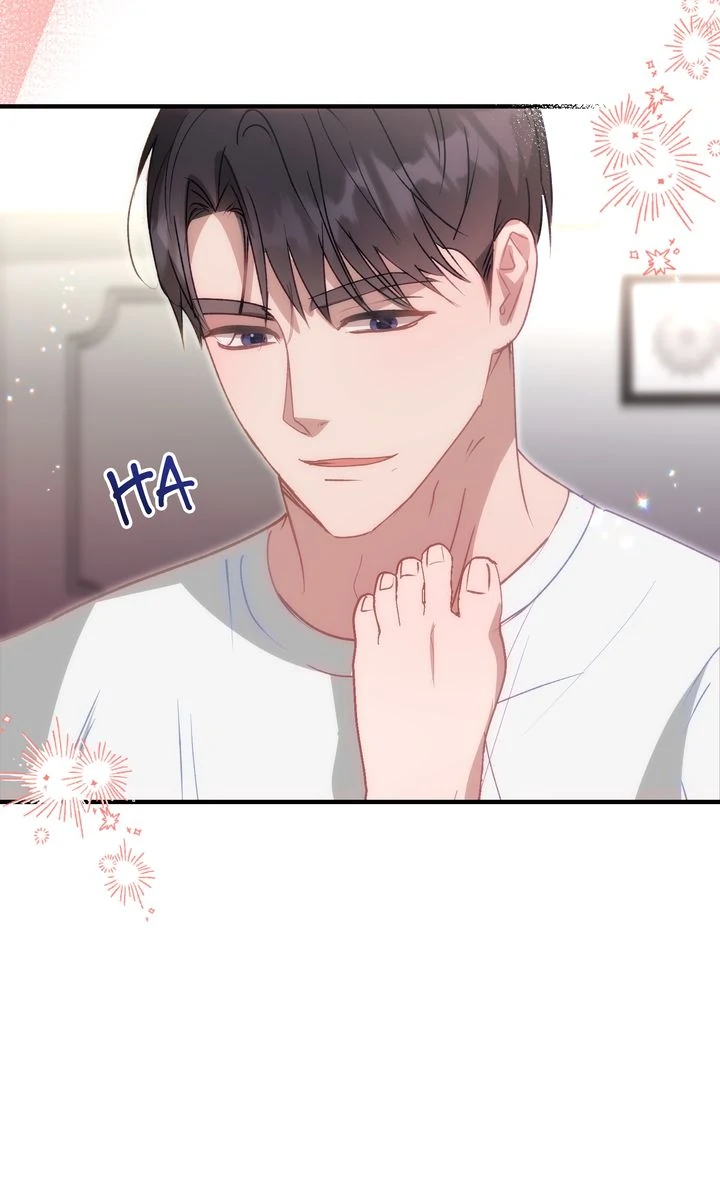 Should Not chapter 27 page 20