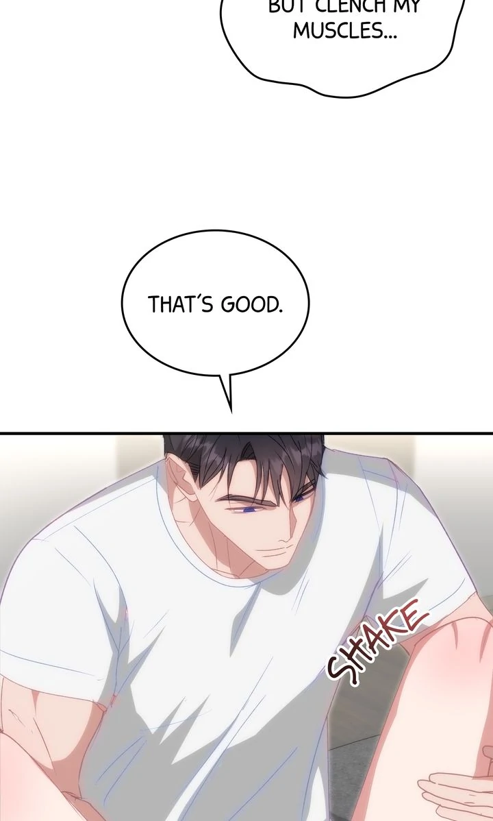 Should Not chapter 27 page 27