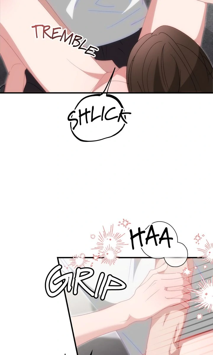 Should Not chapter 27 page 28