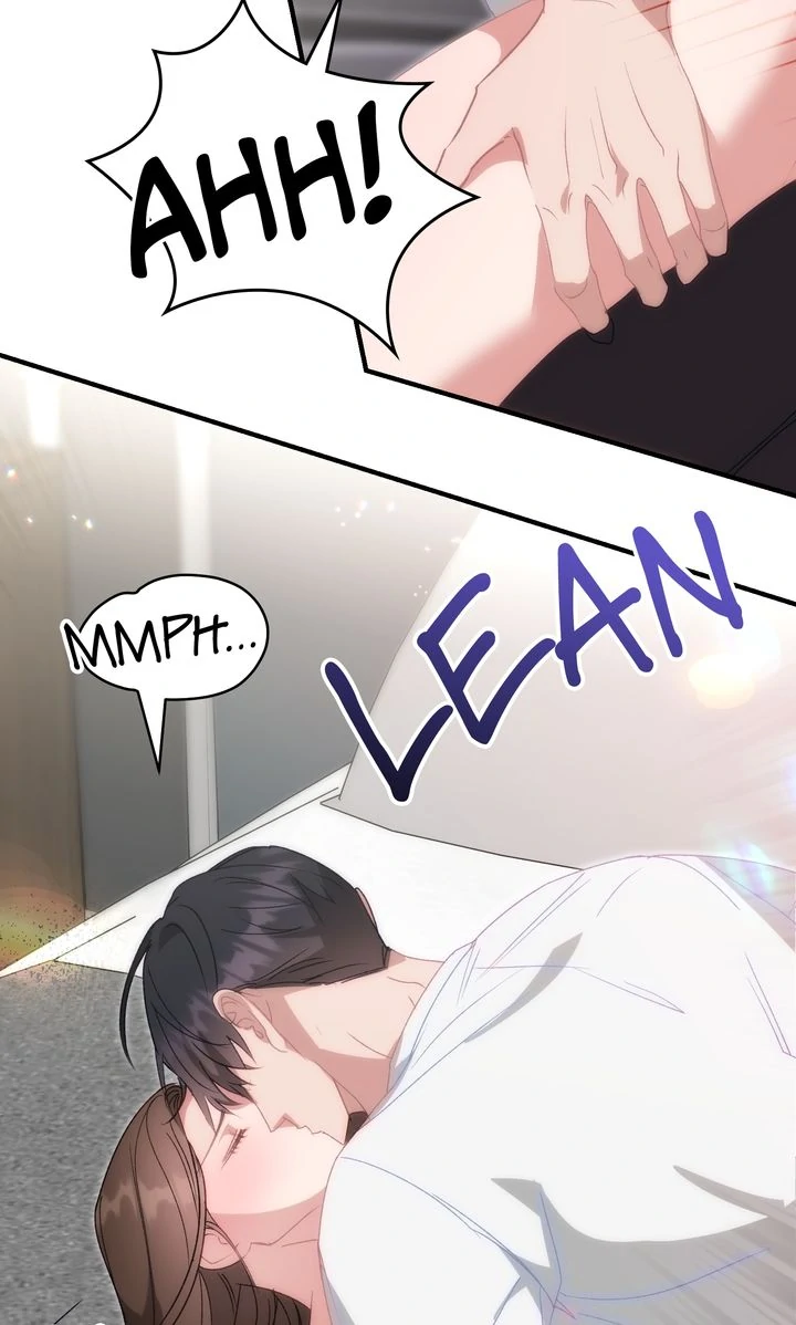 Should Not chapter 27 page 29