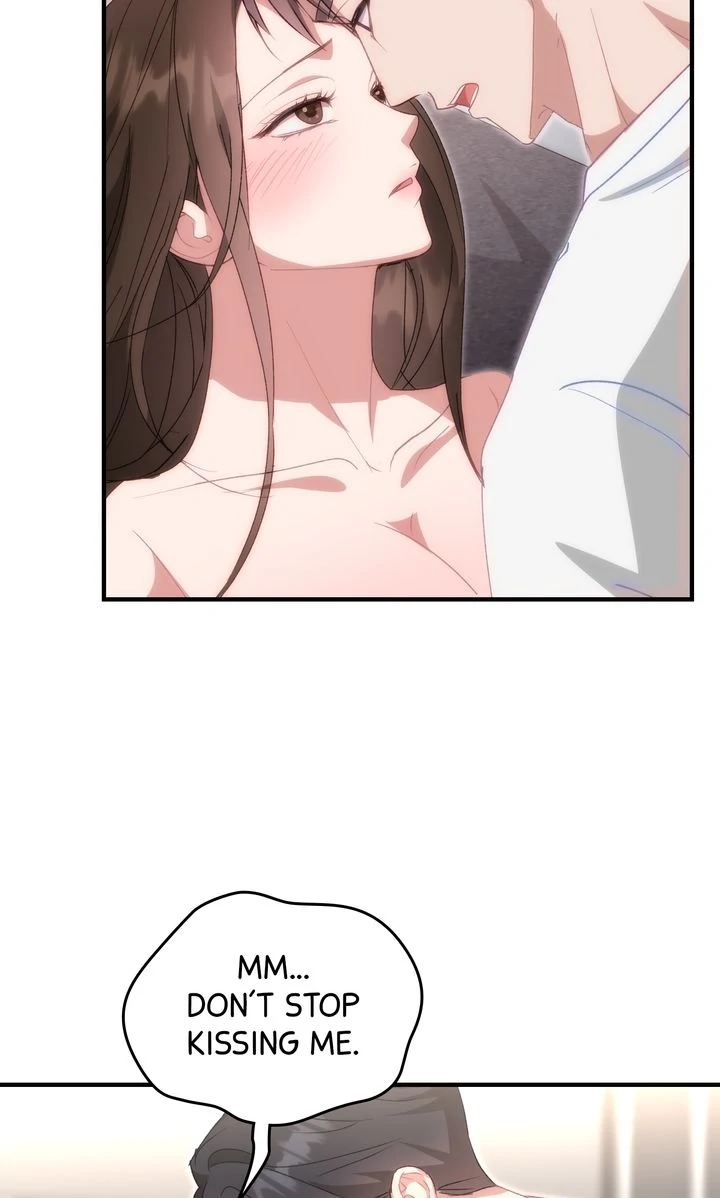 Should Not chapter 27 page 32