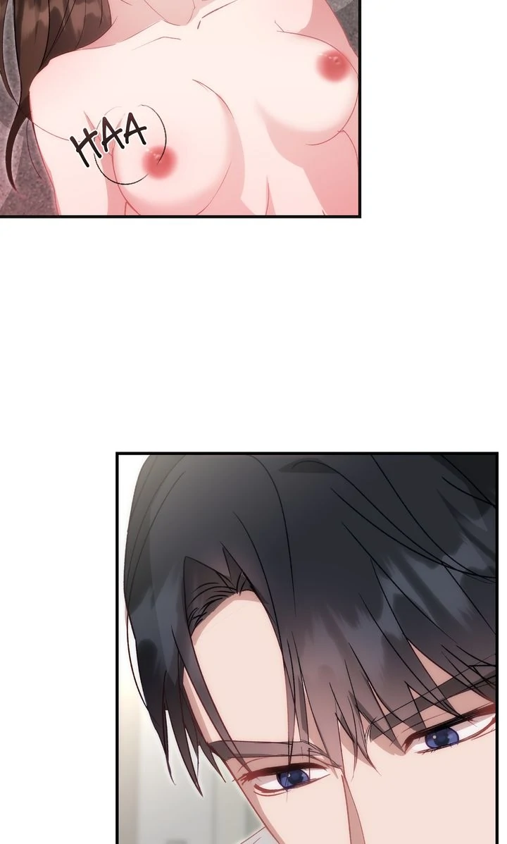 Should Not chapter 27 page 45
