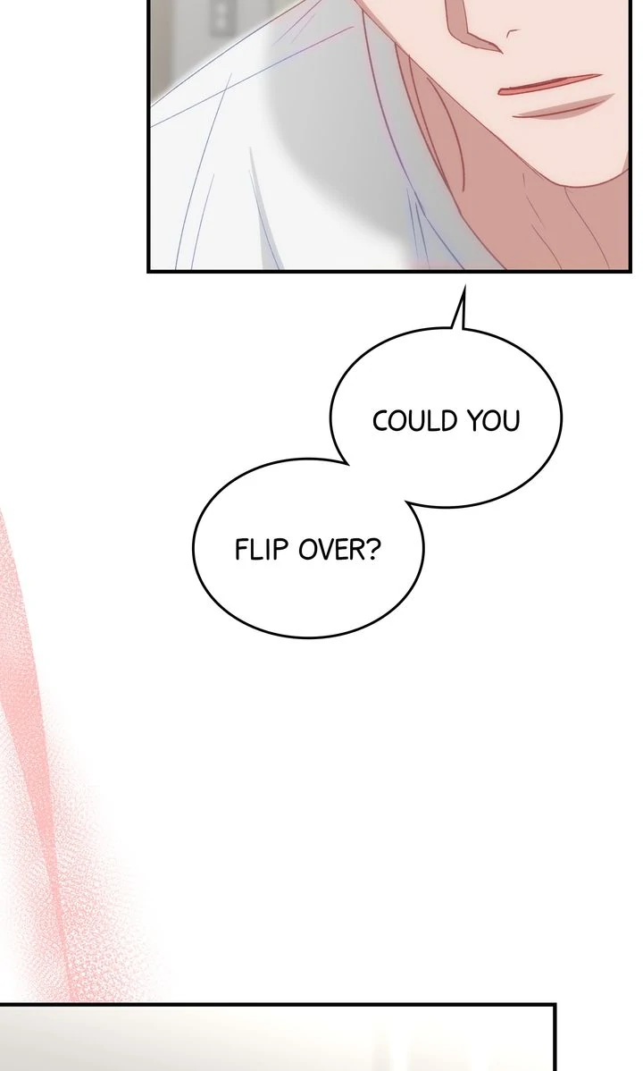 Should Not chapter 27 page 46