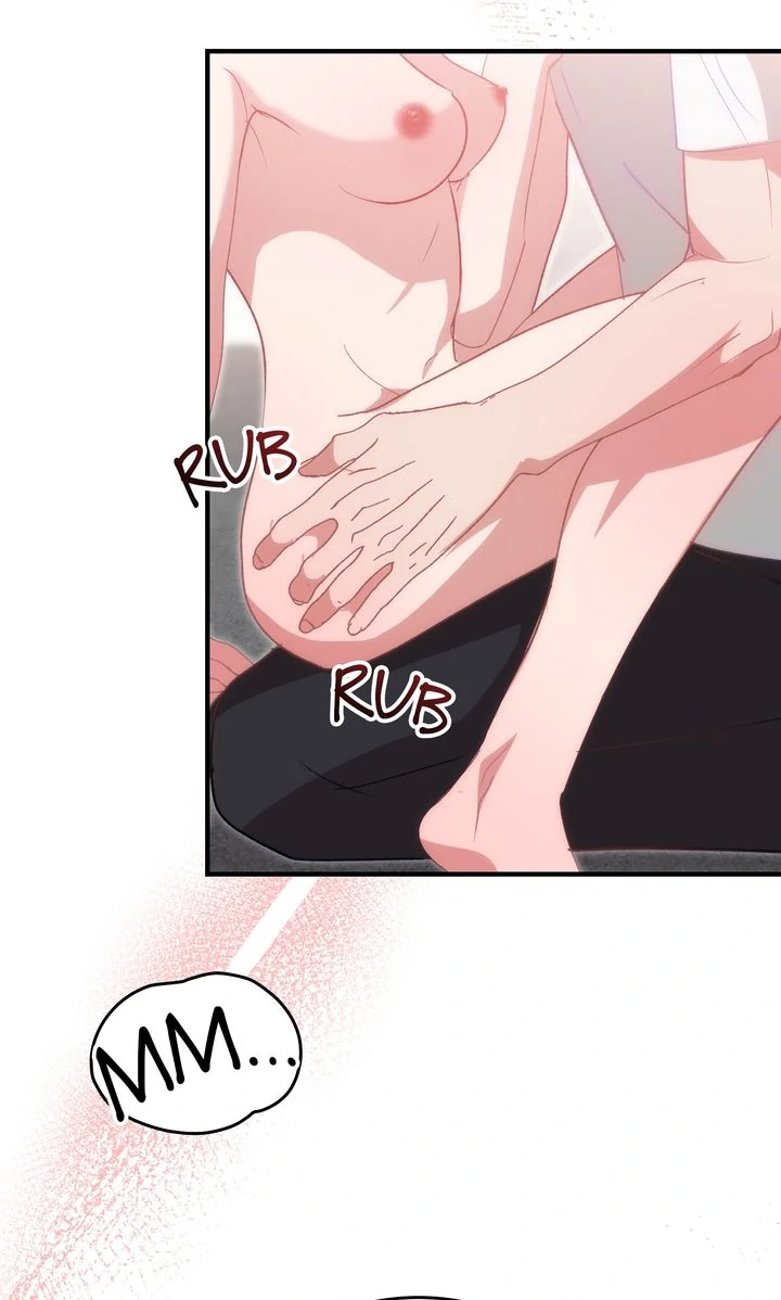 Should Not chapter 27 page 48
