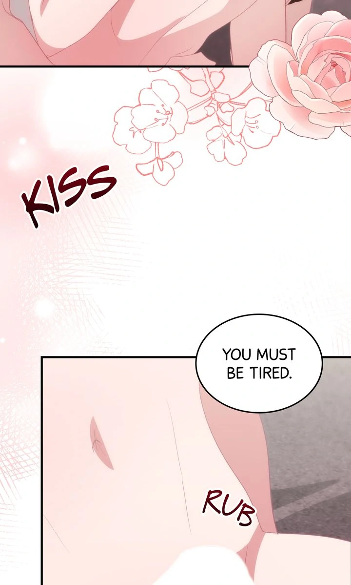 Should Not chapter 27 page 51