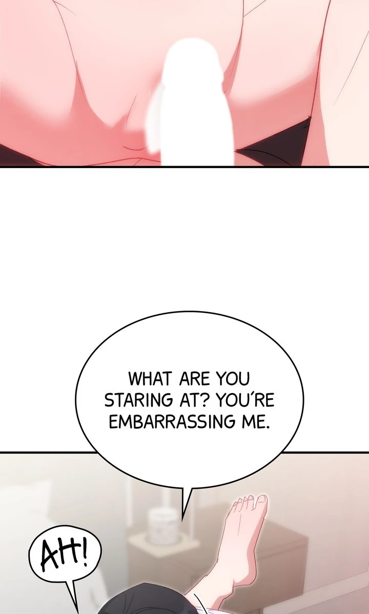 Should Not chapter 27 page 55