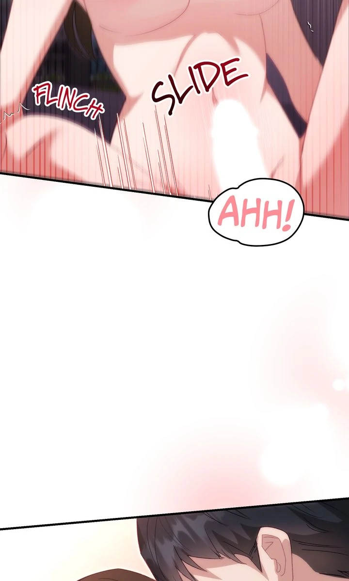 Should Not chapter 27 page 60