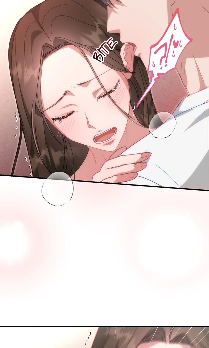 Should Not chapter 27 page 61
