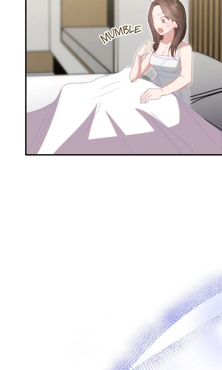Should Not chapter 27 page 69