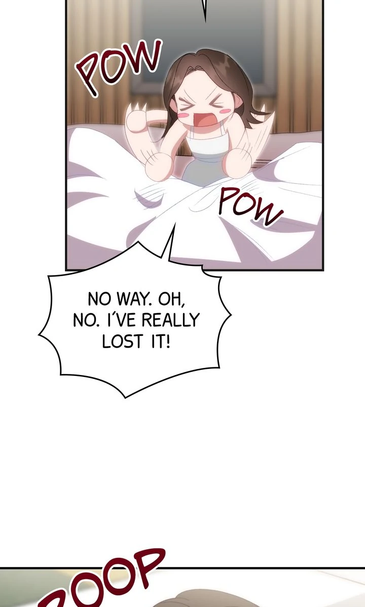Should Not chapter 27 page 73