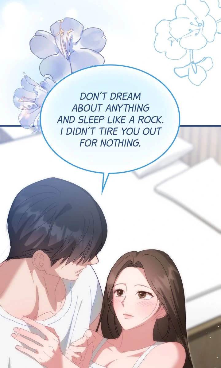 Should Not chapter 27 page 75
