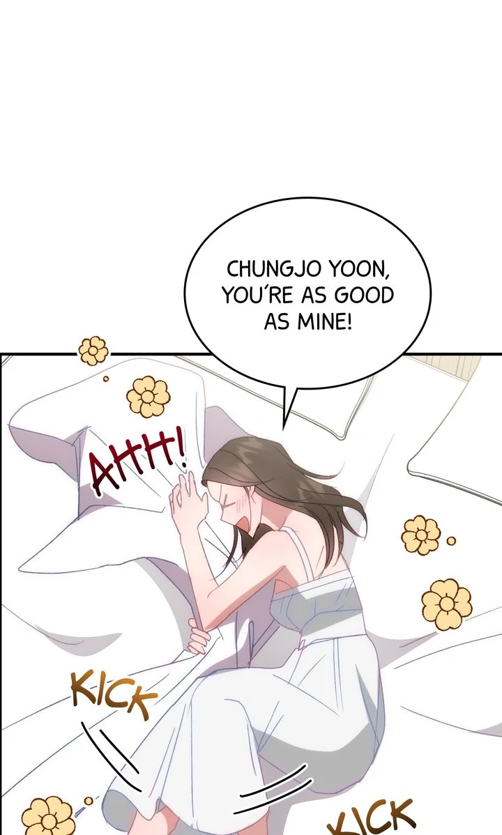 Should Not chapter 27 page 77