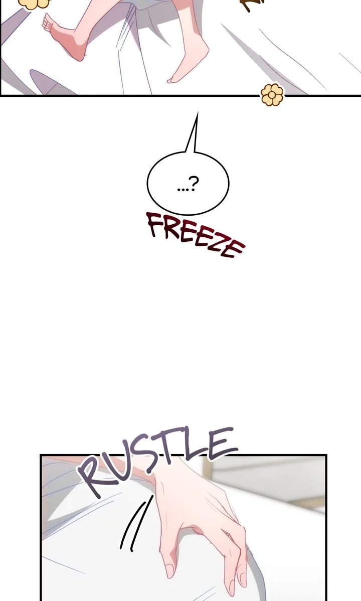Should Not chapter 27 page 78