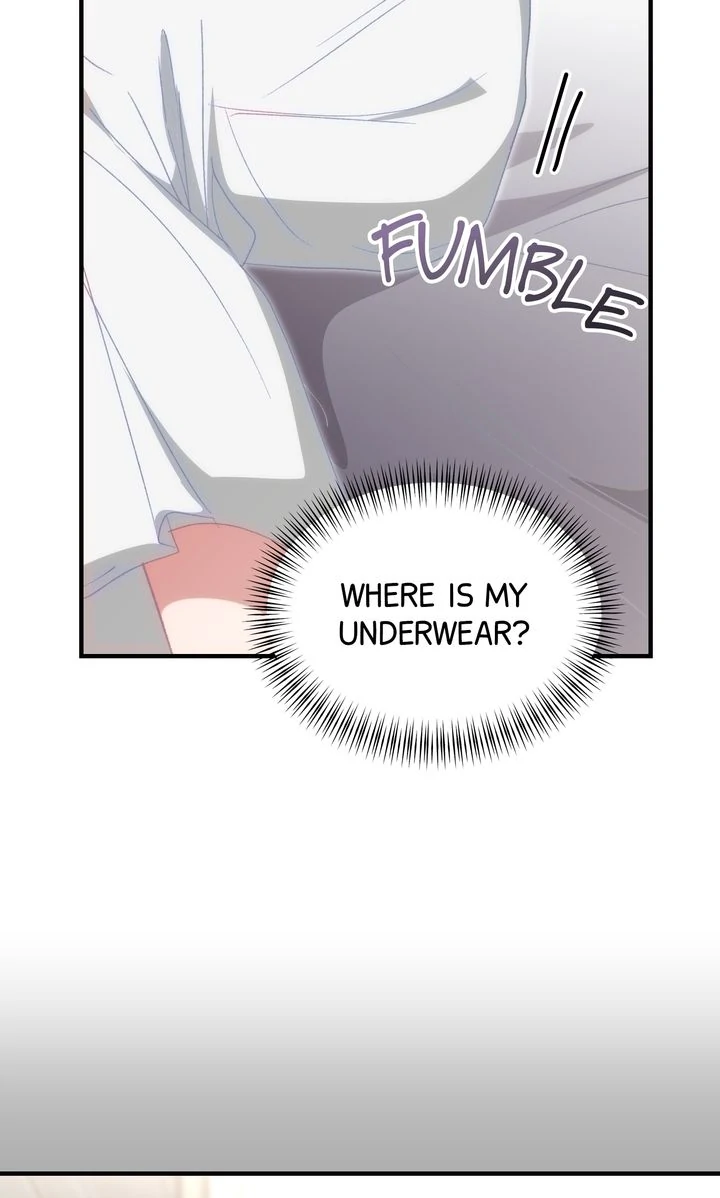 Should Not chapter 27 page 79