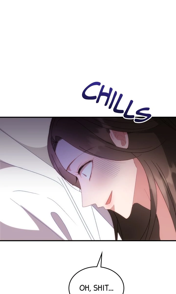 Should Not chapter 27 page 81