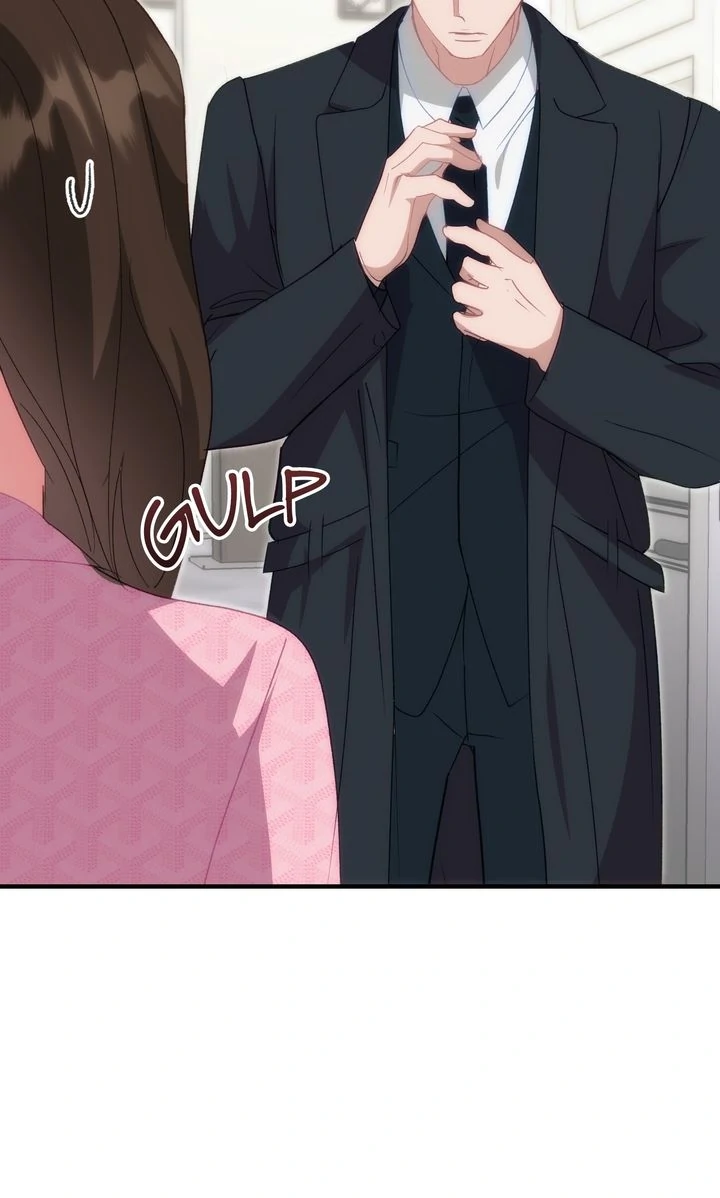 Should Not chapter 27 page 84