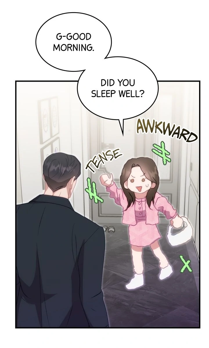 Should Not chapter 27 page 85