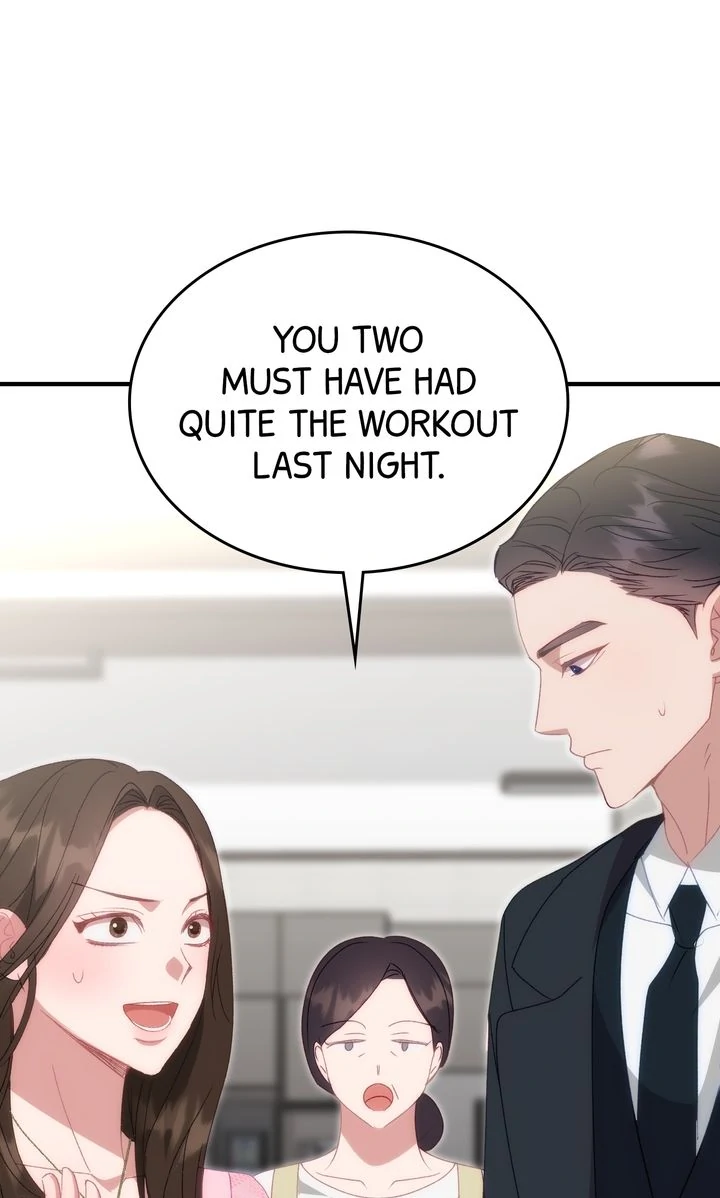 Should Not chapter 27 page 86
