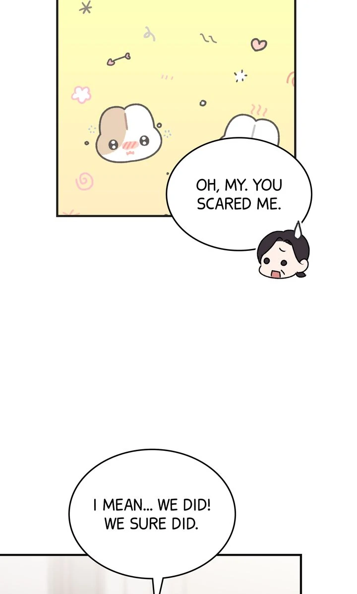 Should Not chapter 27 page 88