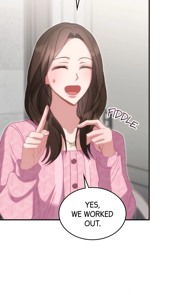 Should Not chapter 27 page 89