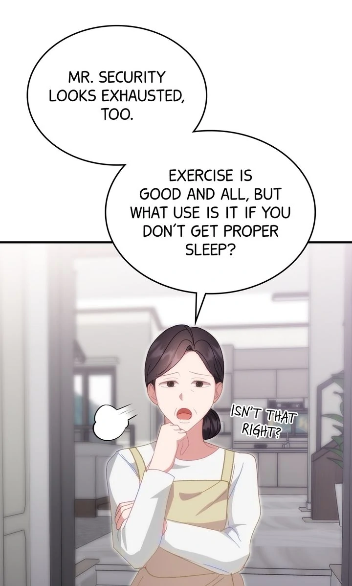 Should Not chapter 27 page 90