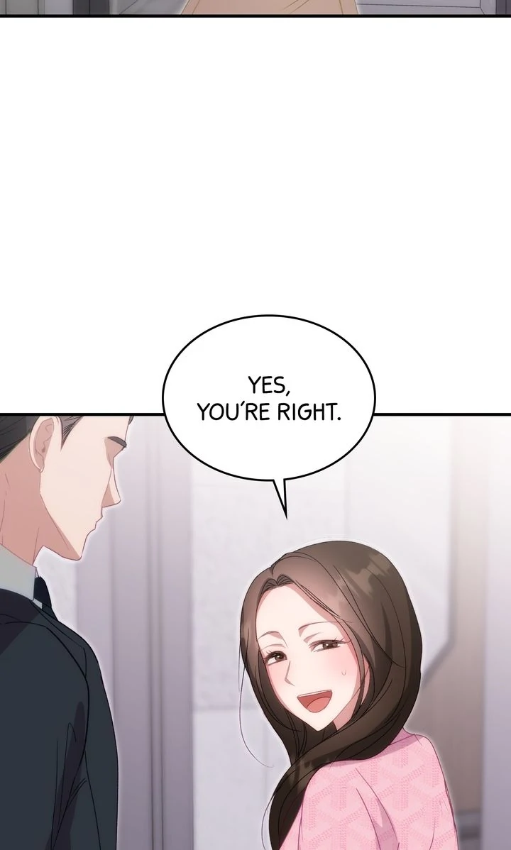Should Not chapter 27 page 91