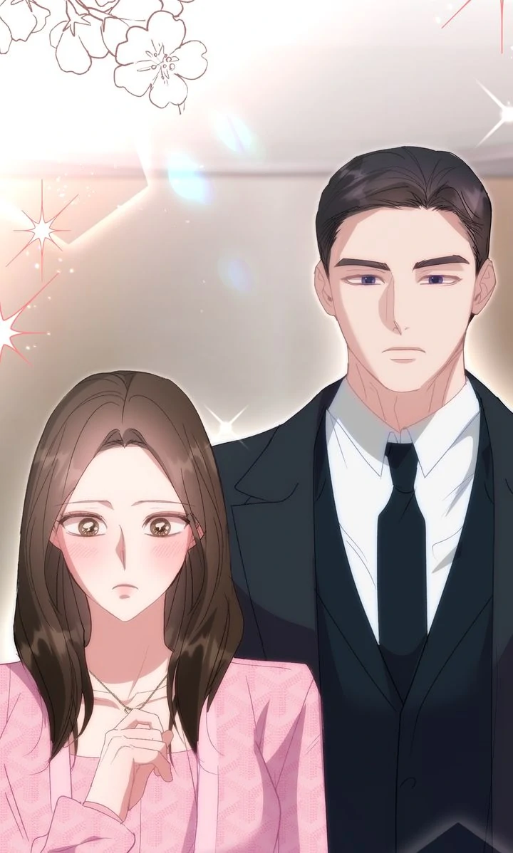 Should Not chapter 27 page 95