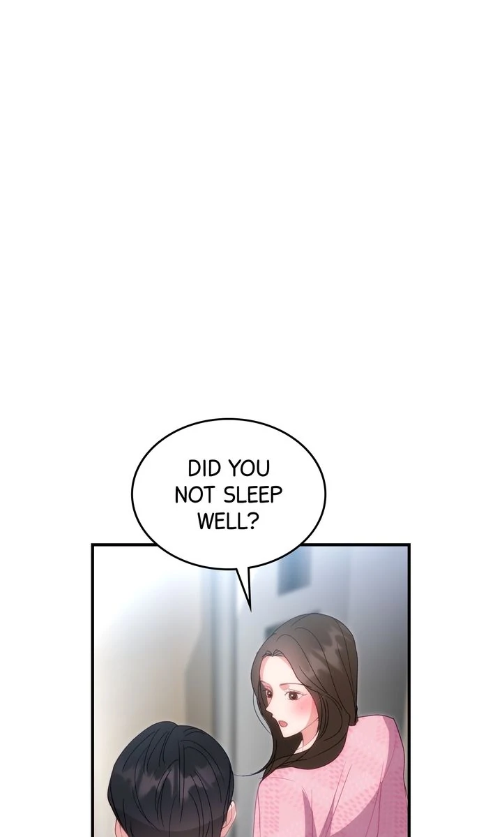Should Not chapter 28 page 1