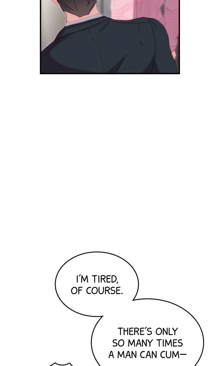 Should Not chapter 28 page 2