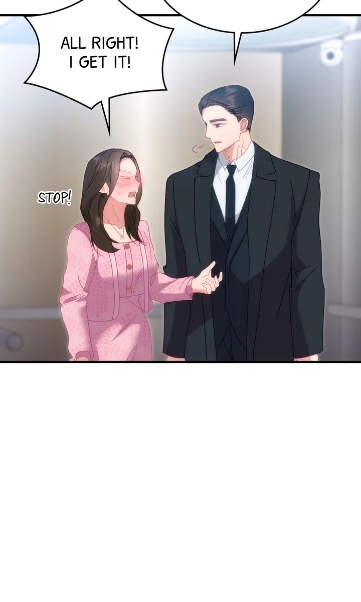 Should Not chapter 28 page 3