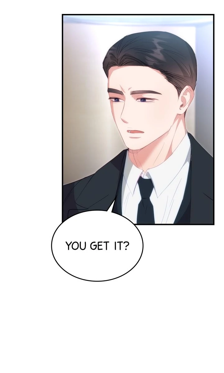 Should Not chapter 28 page 4
