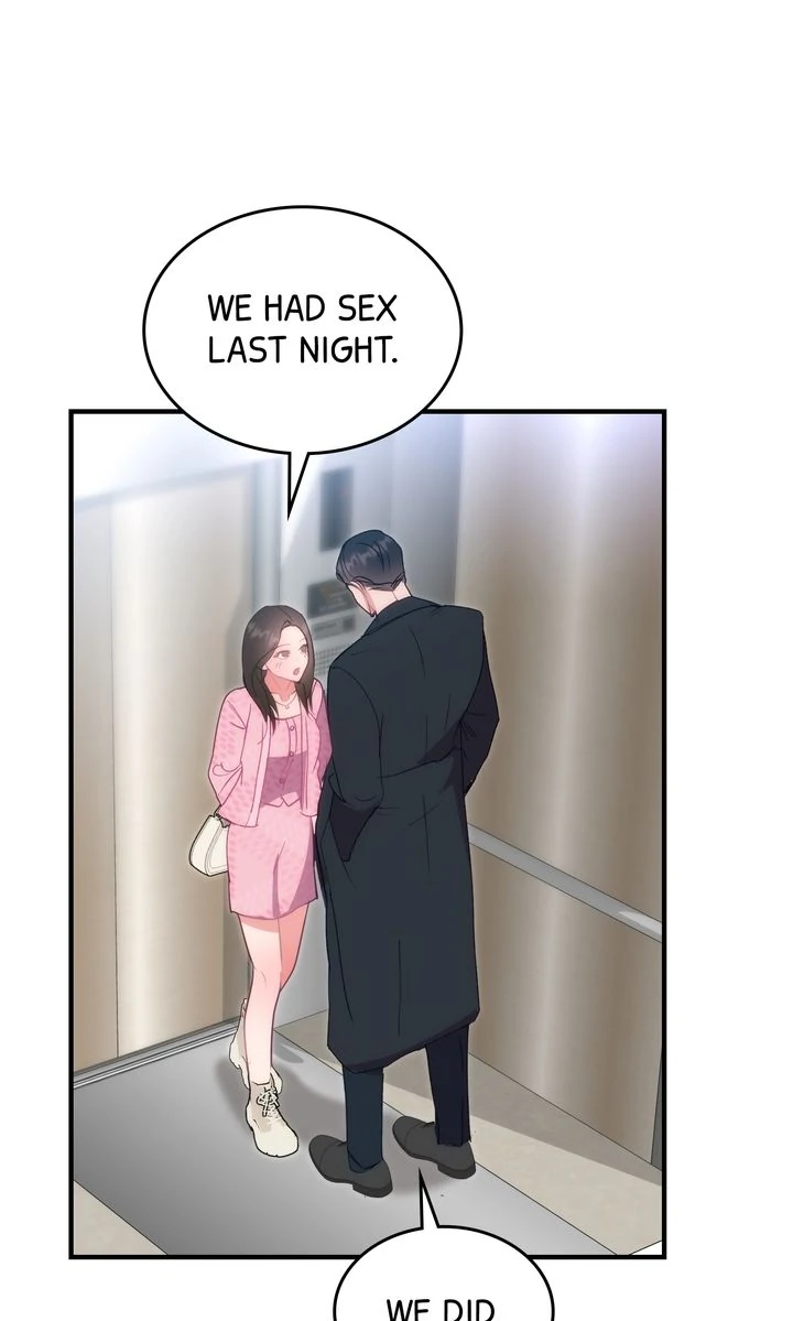 Should Not chapter 28 page 5