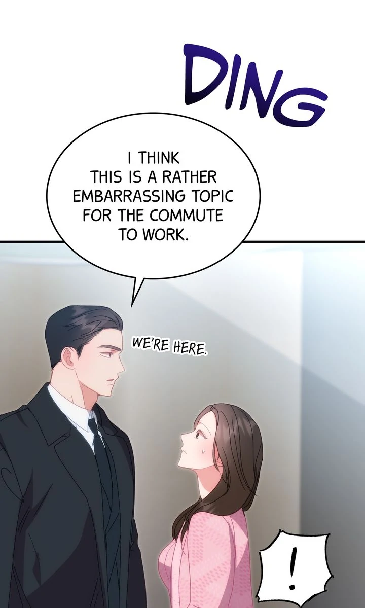 Should Not chapter 28 page 8