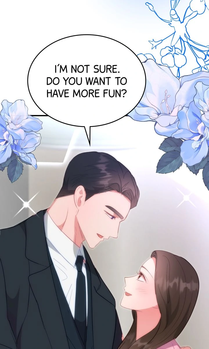 Should Not chapter 28 page 12