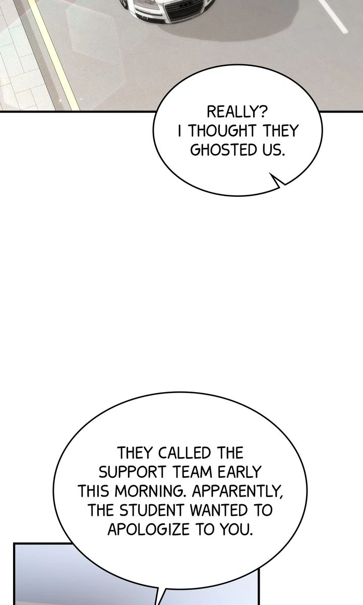 Should Not chapter 28 page 20