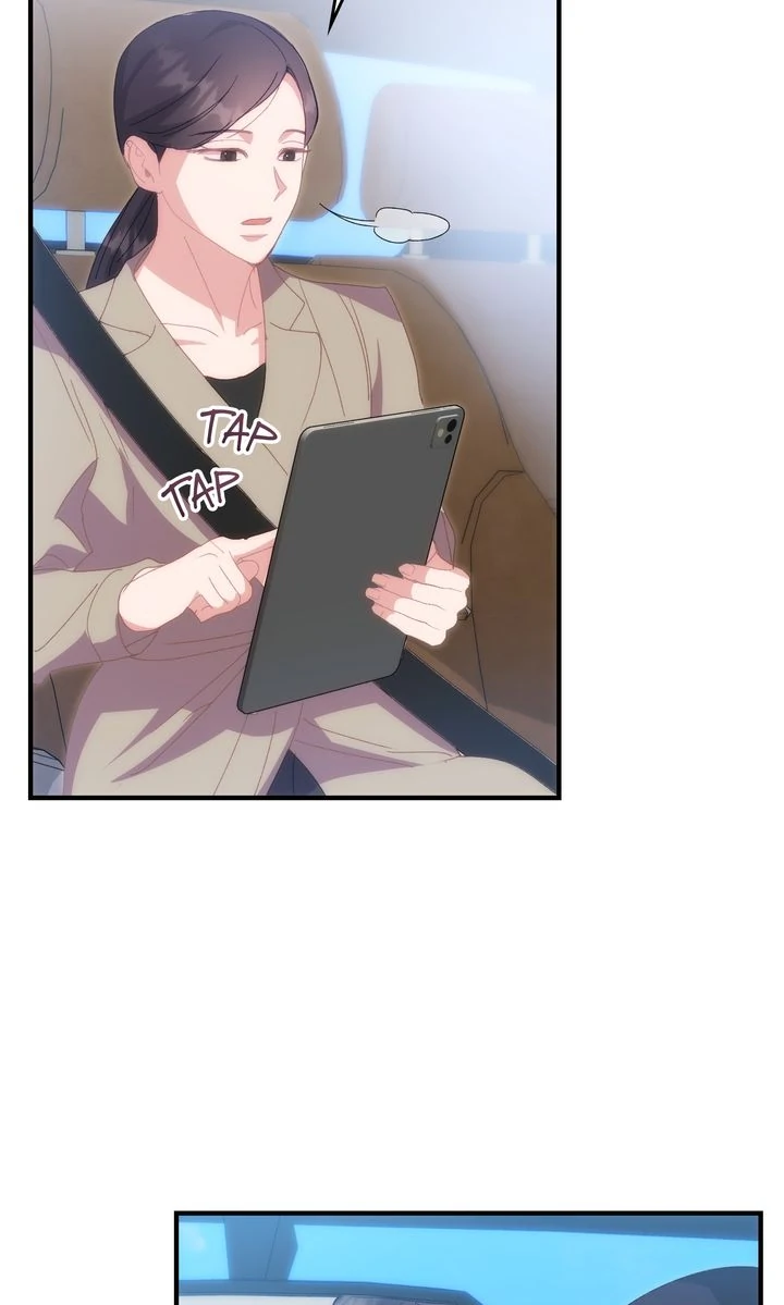 Should Not chapter 28 page 21