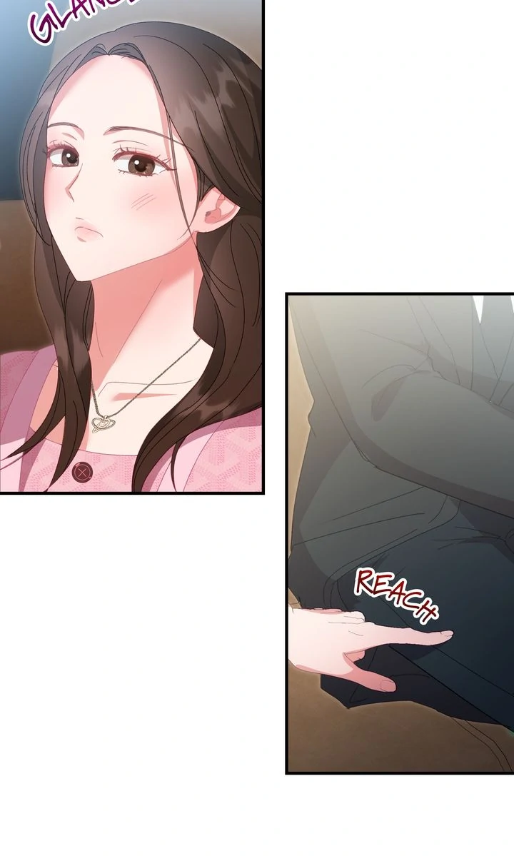 Should Not chapter 28 page 26