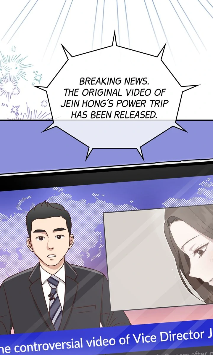 Should Not chapter 28 page 28