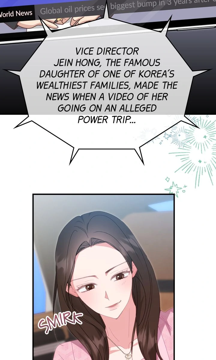 Should Not chapter 28 page 29