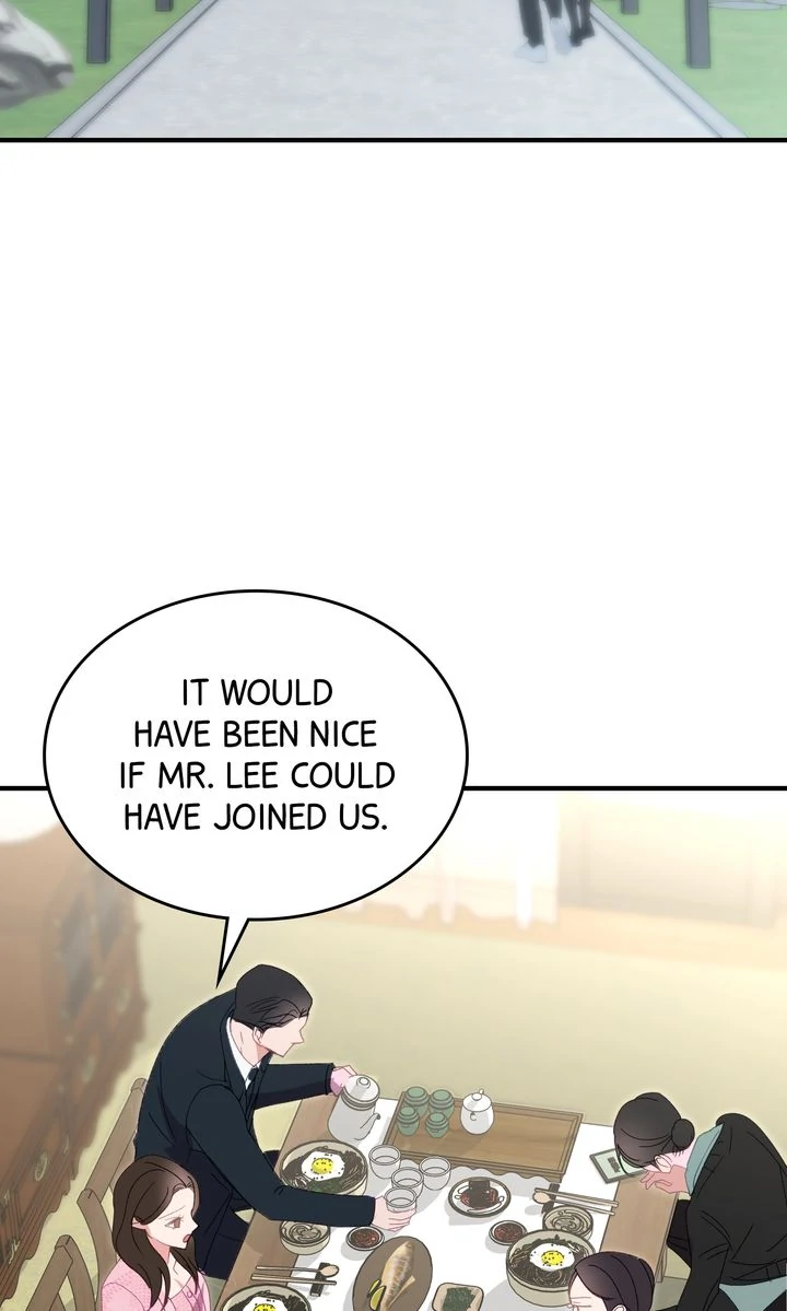 Should Not chapter 28 page 32