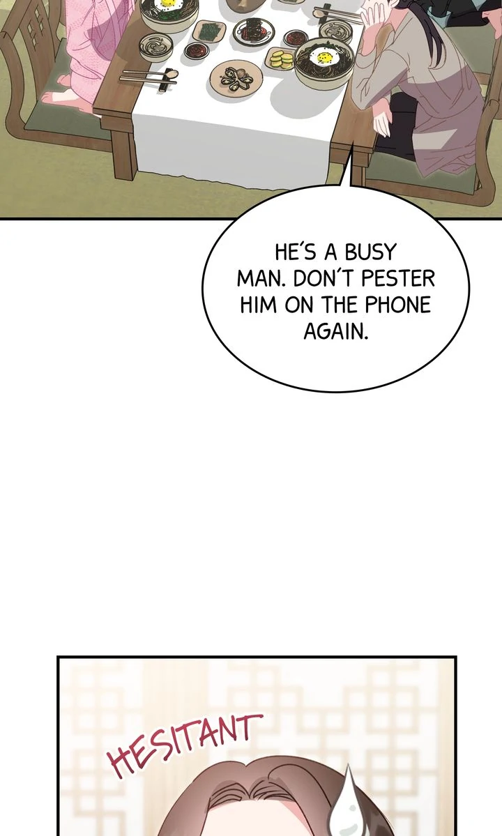 Should Not chapter 28 page 33