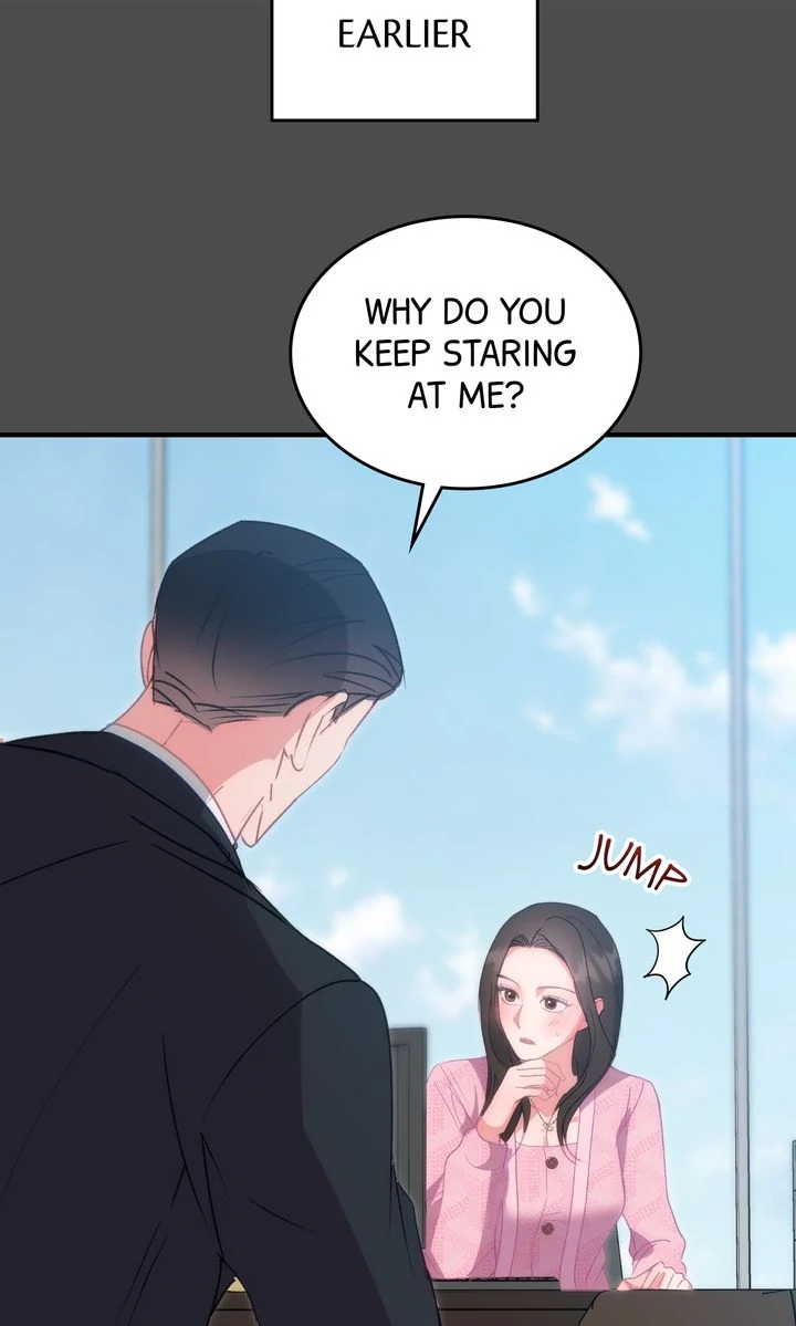 Should Not chapter 28 page 41