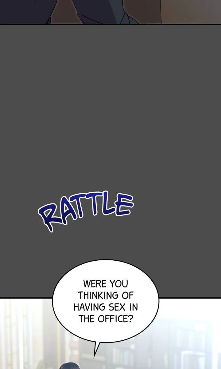 Should Not chapter 28 page 42