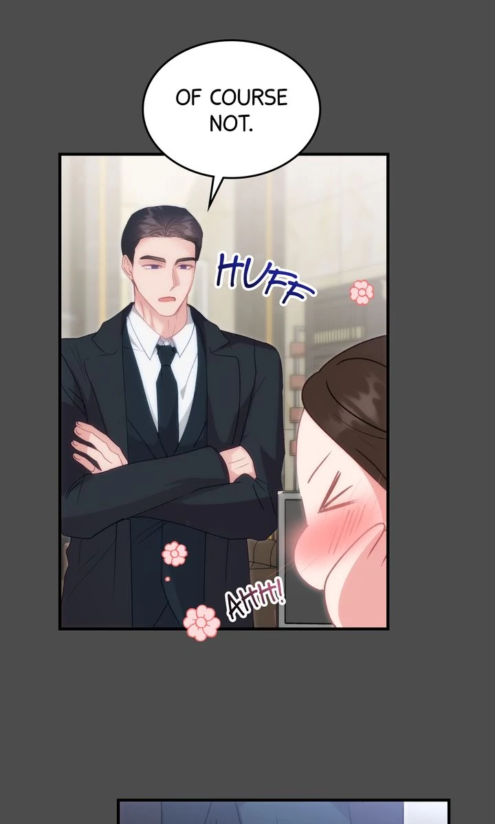 Should Not chapter 28 page 45